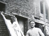 161- Slager Hub vd Wall in 1947.JPG
